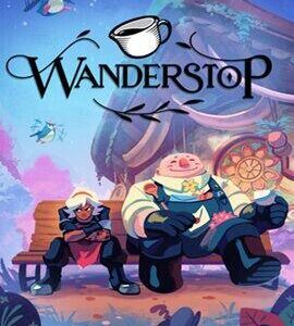 Buy Wanderstop Steam Altergift