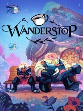 Buy Wanderstop Steam Altergift