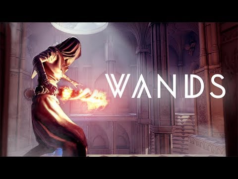 Buy Wands Steam CD Key - Image 2