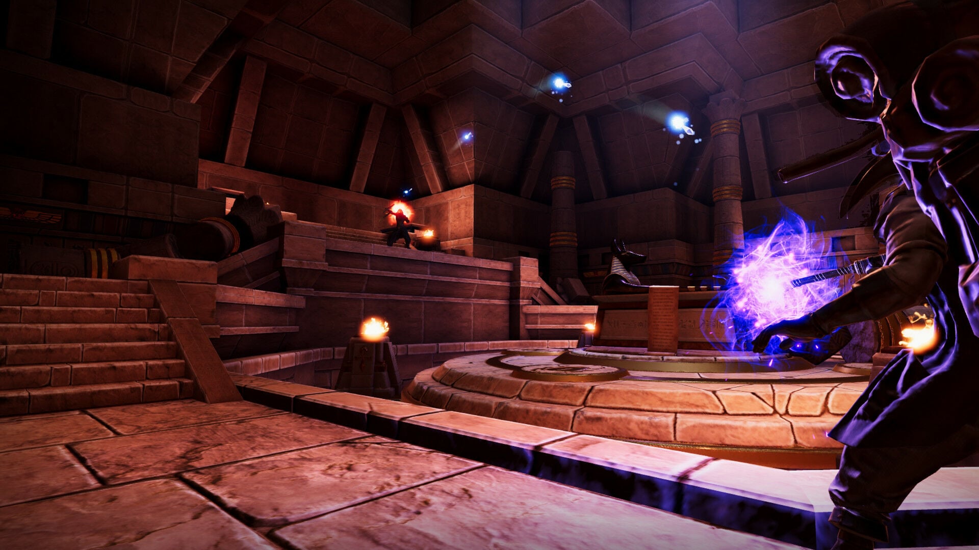 Buy Wands Steam CD Key - Image 3