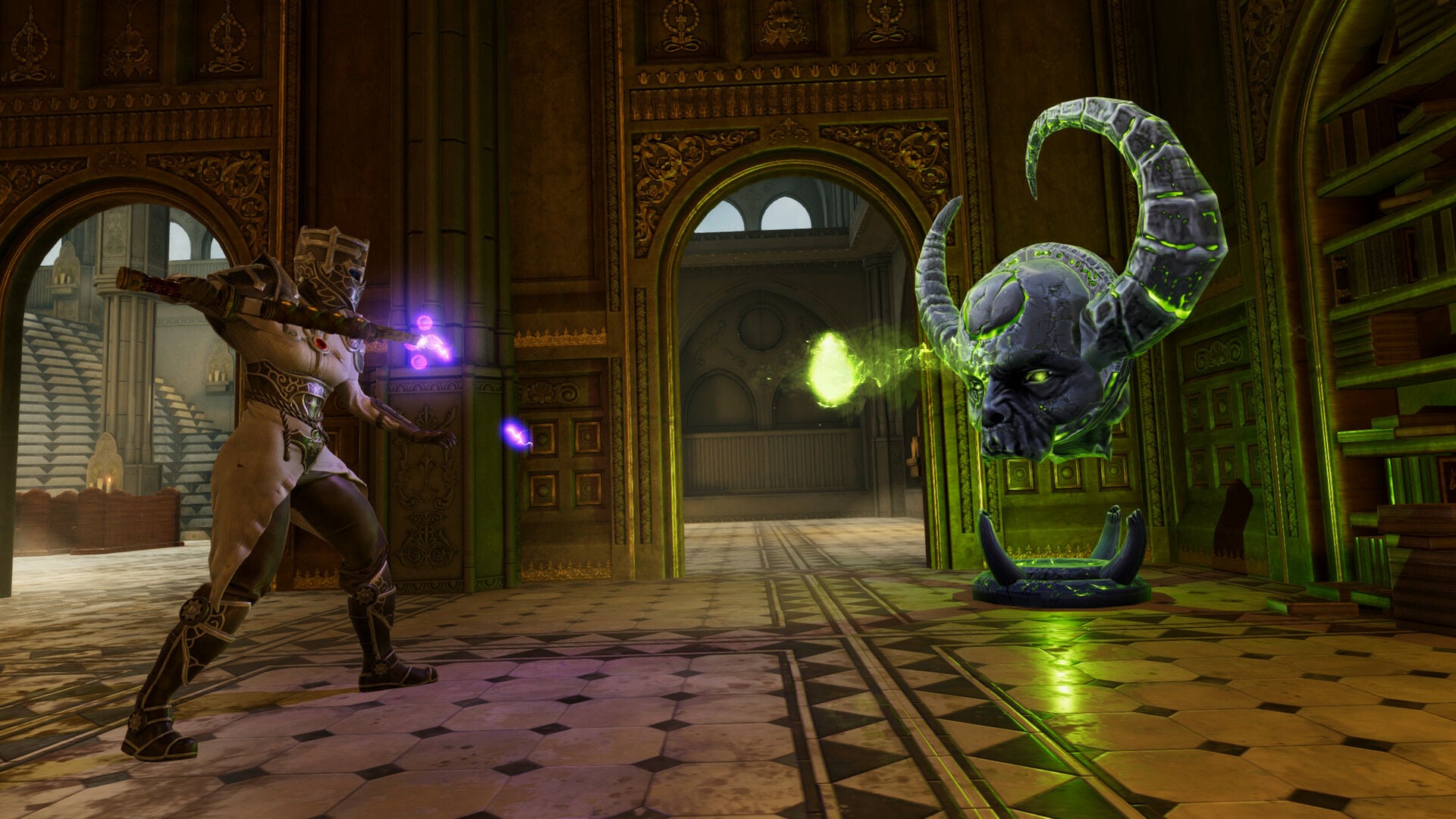 Buy Wands Steam CD Key - Image 4