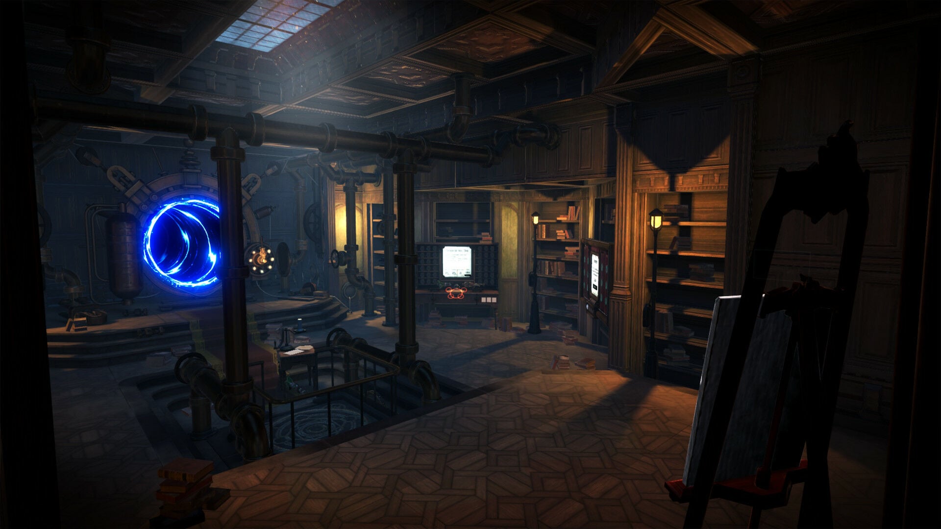 Buy Wands Steam CD Key - Image 5