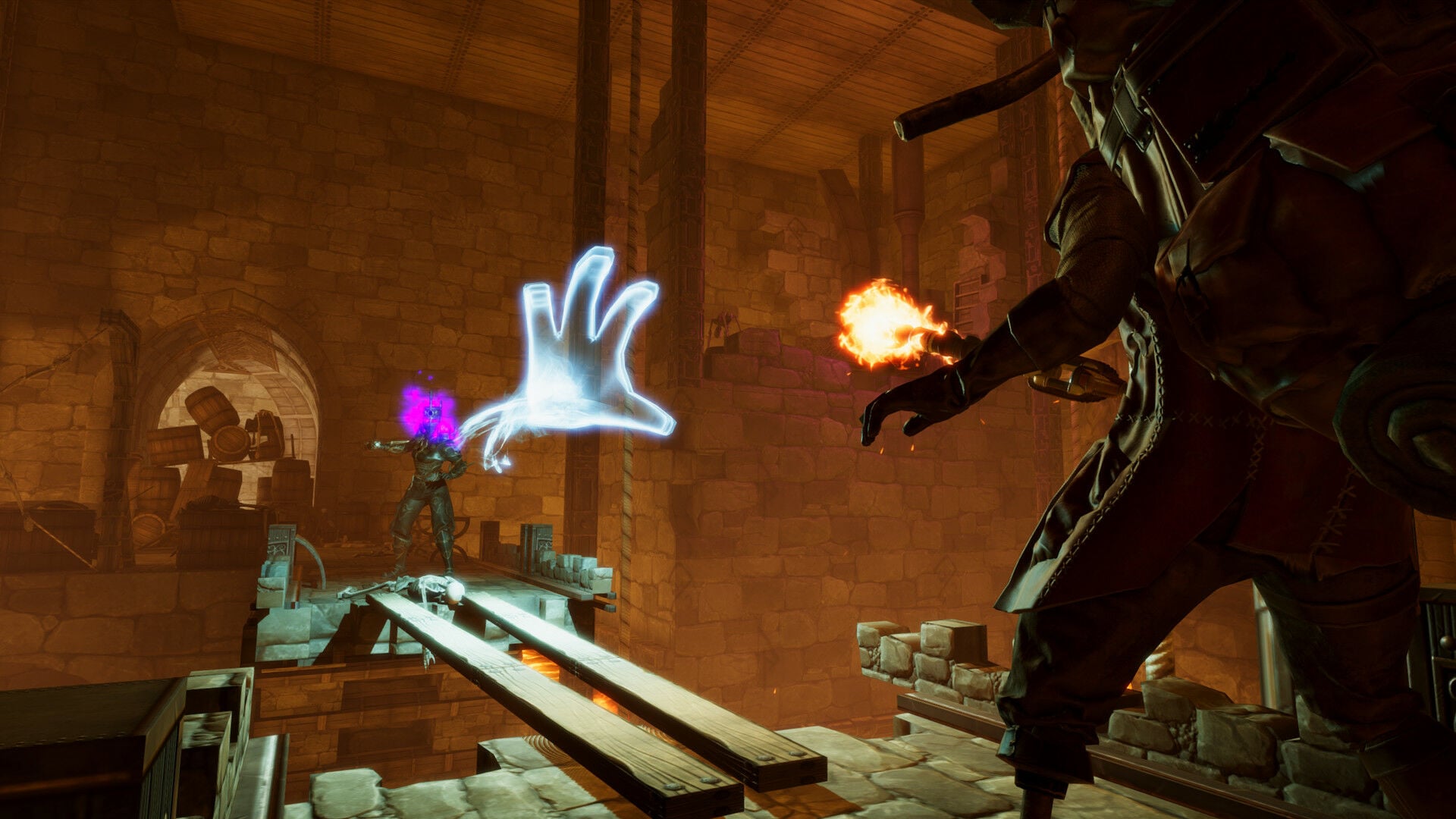 Buy Wands Steam CD Key - Image 6
