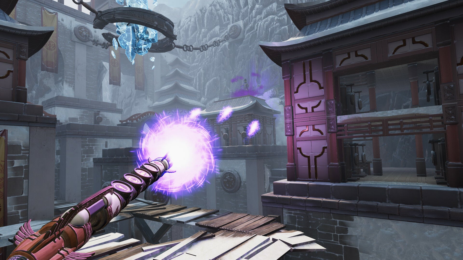 Buy Wands Steam CD Key - Image 7