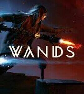 Buy Wands Steam CD Key