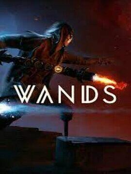 Buy Wands Steam CD Key