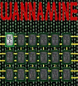 Buy WannaMine Steam CD Key