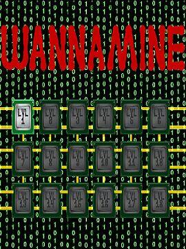 Buy WannaMine Steam CD Key