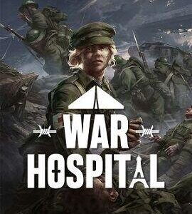 Buy War Hospital Standard Edition Steam Altergift