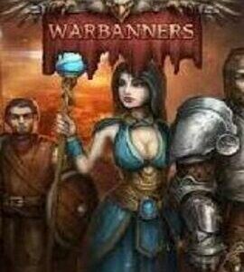 Buy Warbanners Steam CD Key