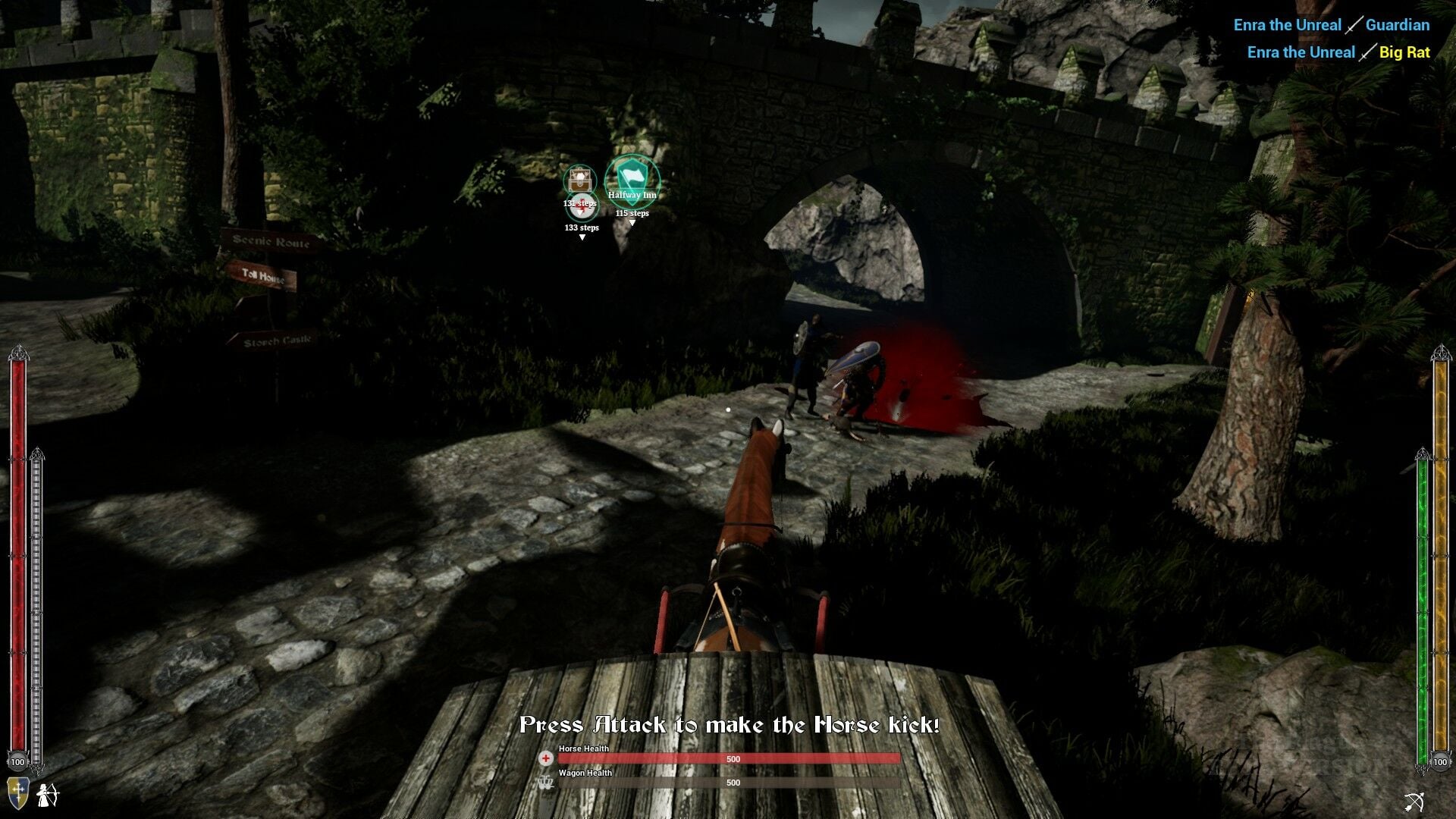 Buy WarFallen Steam CD Key - Image 3