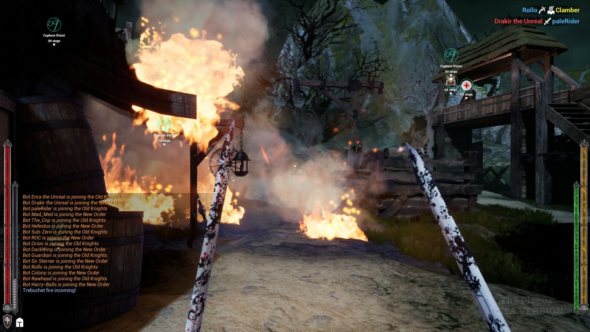 Buy WarFallen Steam CD Key - Image 4