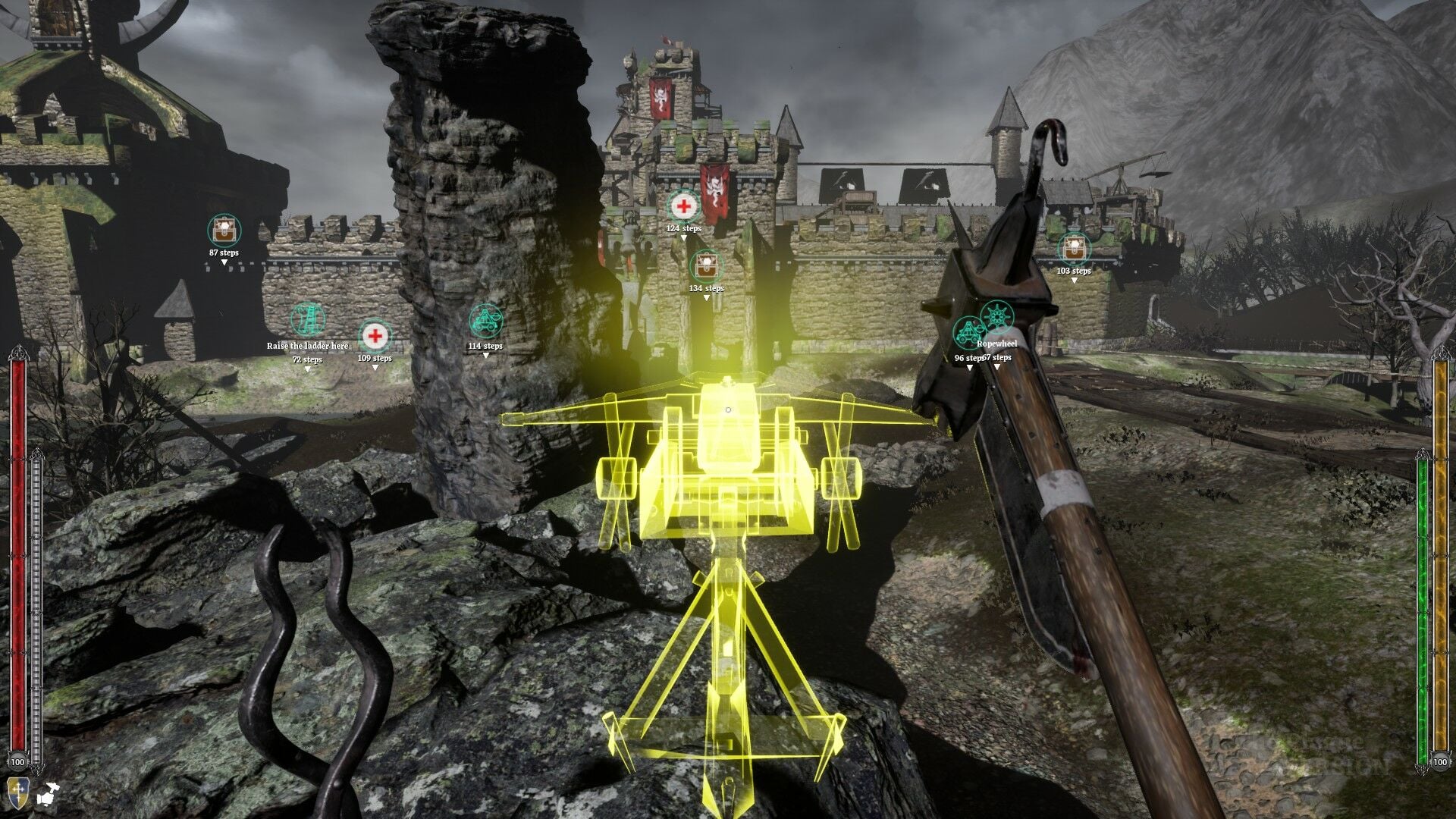 Buy WarFallen Steam CD Key - Image 5