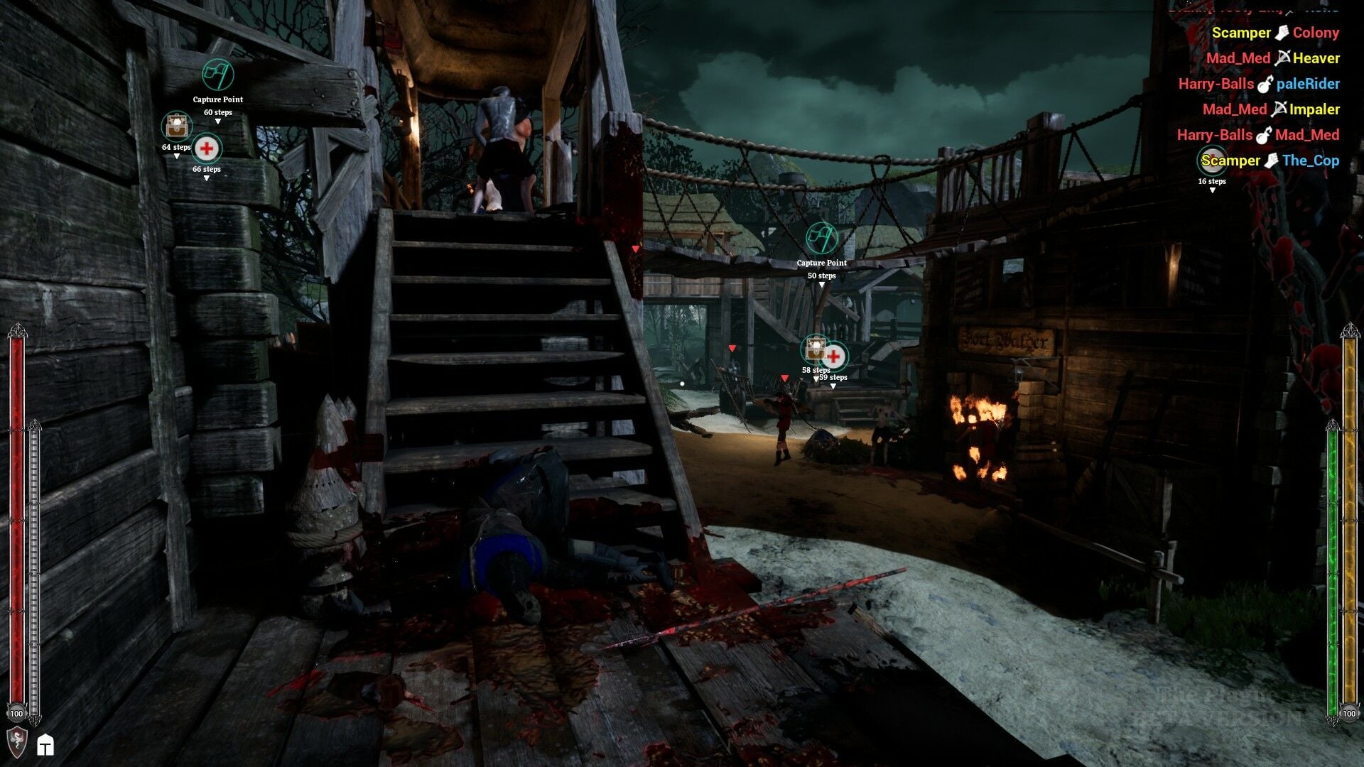 Buy WarFallen Steam CD Key - Image 6