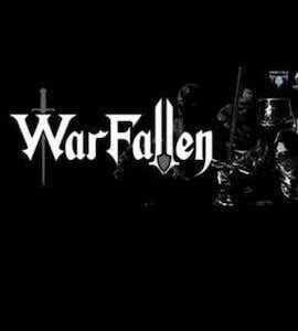 Buy WarFallen Steam CD Key