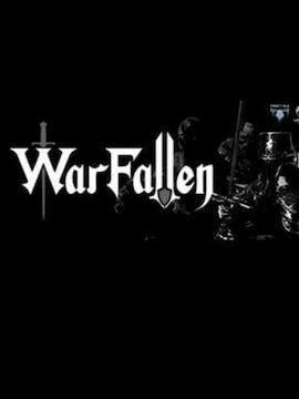 Buy WarFallen Steam CD Key