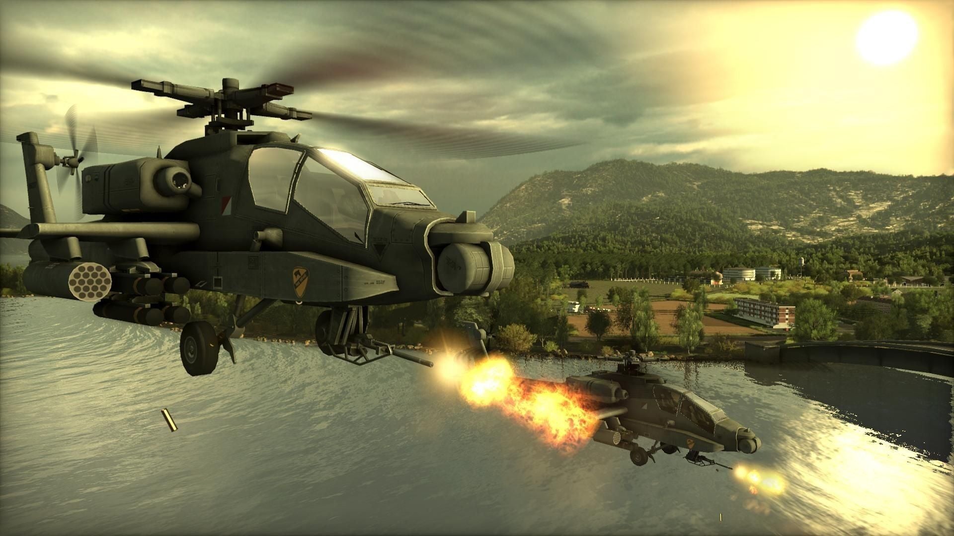 Buy Wargame: AirLand Battle Steam CD Key - Image 4