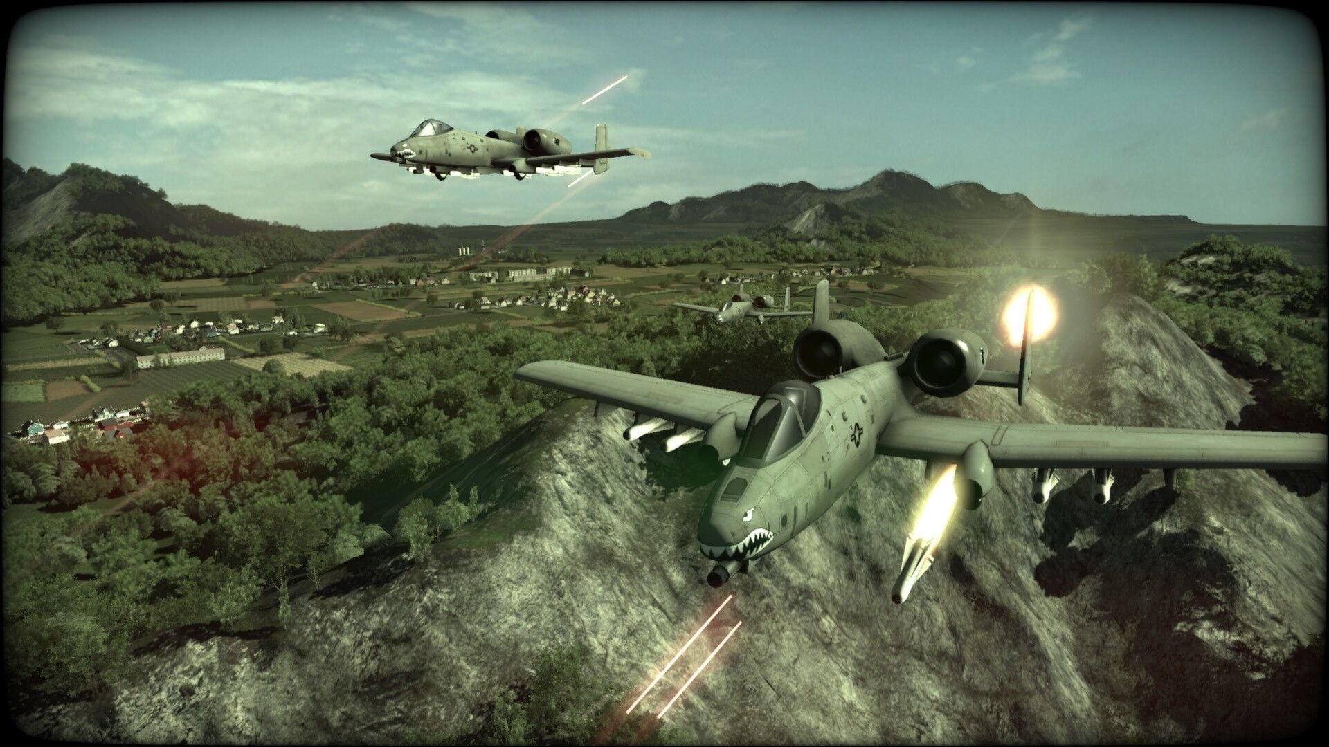 Buy Wargame: AirLand Battle Steam CD Key - Image 5