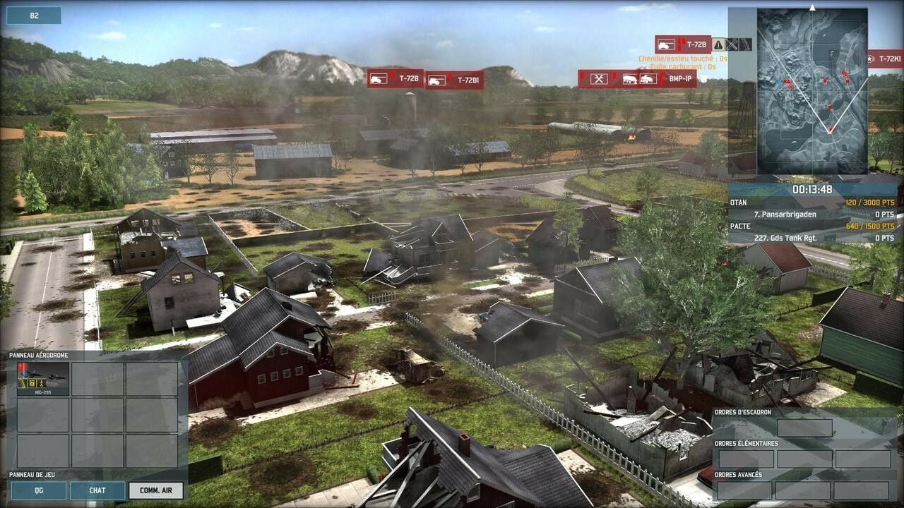 Buy Wargame: AirLand Battle Steam CD Key - Image 6