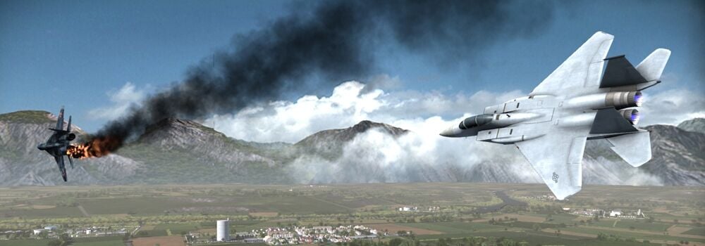 Buy Wargame: AirLand Battle Steam CD Key - Image 7