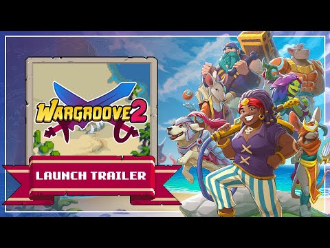 Buy Wargroove 2 Steam Account - Image 2