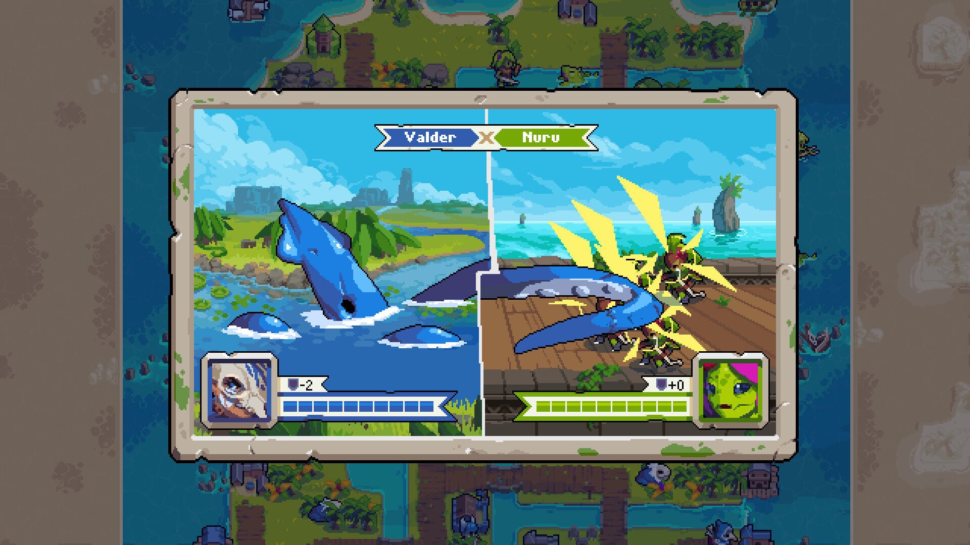Buy Wargroove 2 Steam Account - Image 4