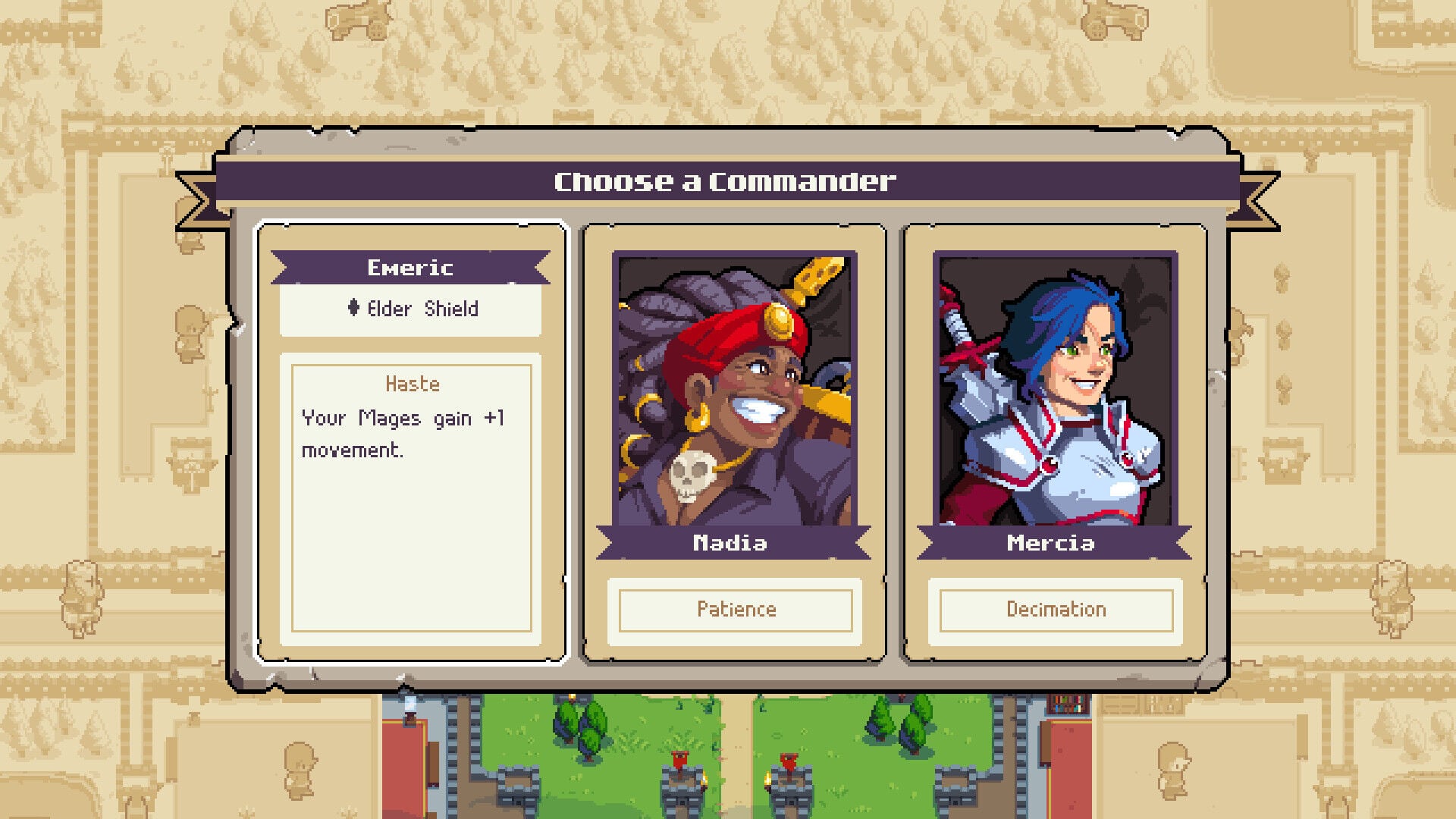 Buy Wargroove 2 Steam Account - Image 6