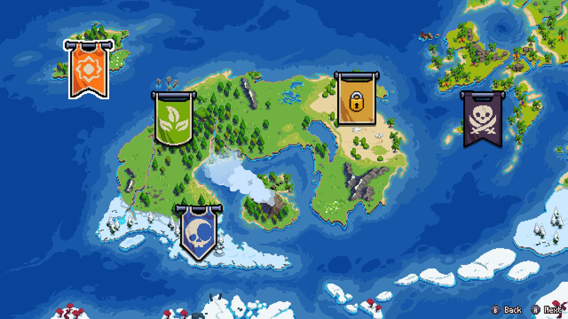 Buy Wargroove 2 Steam Account - Image 7