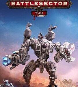 Buy Warhammer 40,000: Battlesector - T'au Steam CD Key