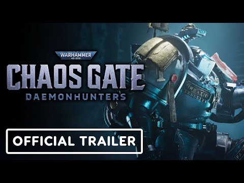 Buy Warhammer 40,000: Chaos Gate - Daemonhunters Standard Edition RoW Steam CD Key - Image 2