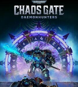 Buy Warhammer 40,000: Chaos Gate - Daemonhunters Standard Edition RoW Steam CD Key