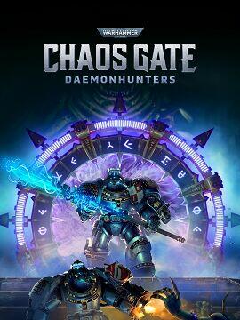 Buy Warhammer 40,000: Chaos Gate - Daemonhunters Standard Edition RoW Steam CD Key