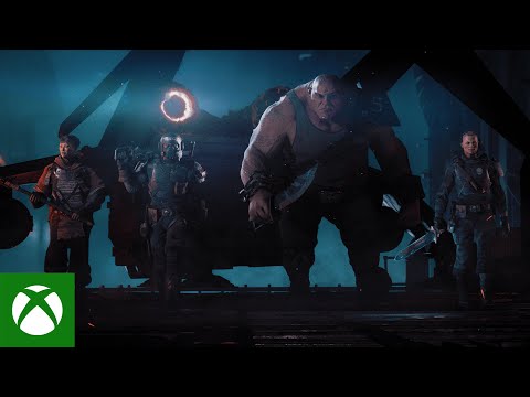 Buy Warhammer 40,000: Darktide Standard Edition Steam Account - Image 2