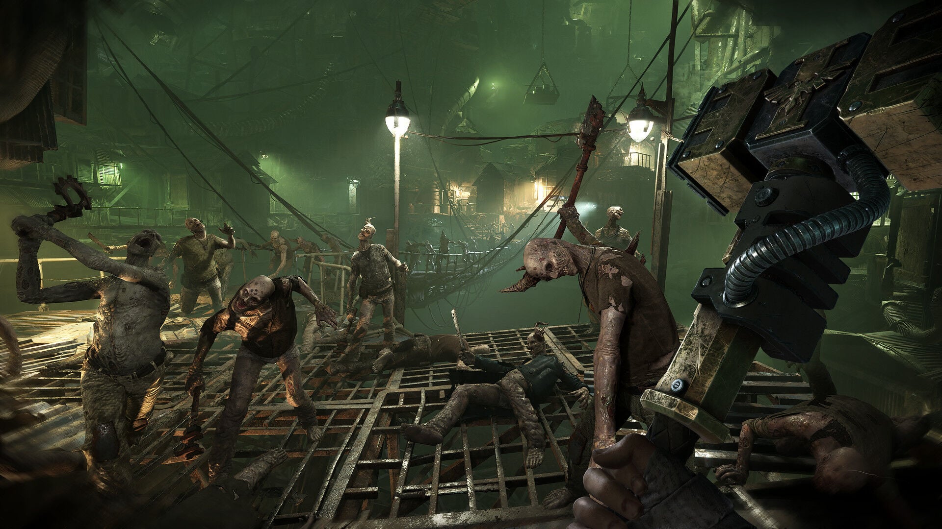 Buy Warhammer 40,000: Darktide Standard Edition Steam Account - Image 6