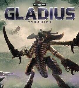 Buy Warhammer 40,000: Gladius - Tyranids Steam CD Key
