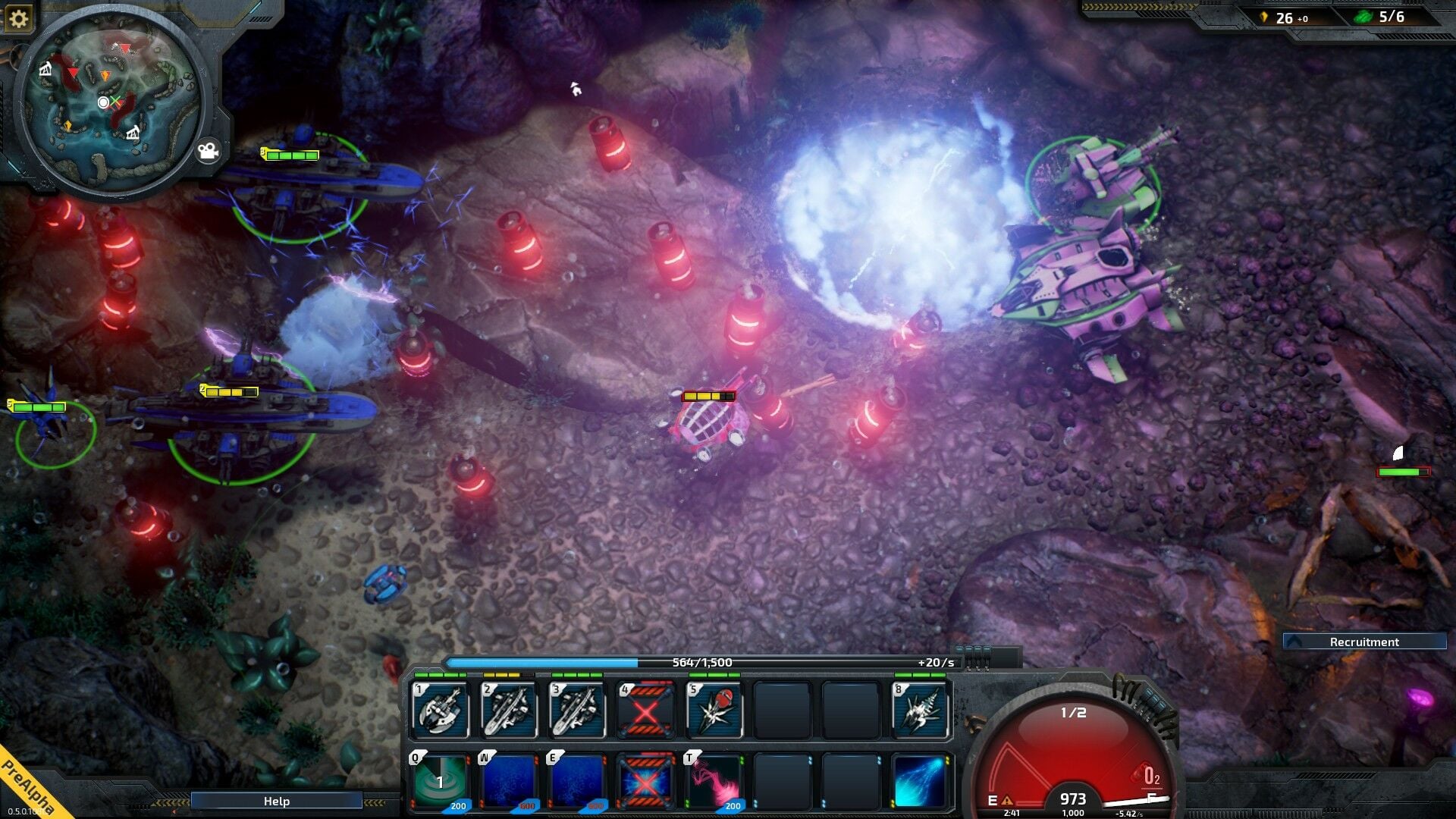 Buy Warhammer 40,000: Inquisitor - Martyr Definitive Edition Global Steam CD Key - Image 3