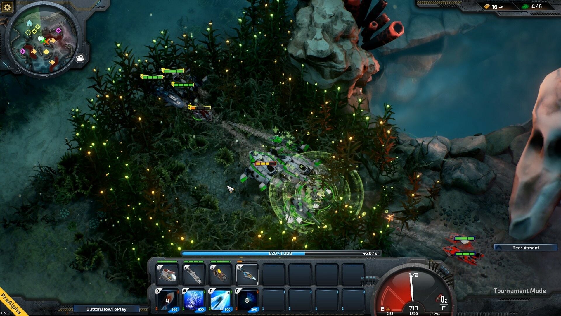 Buy Warhammer 40,000: Inquisitor - Martyr Definitive Edition Global Steam CD Key - Image 4