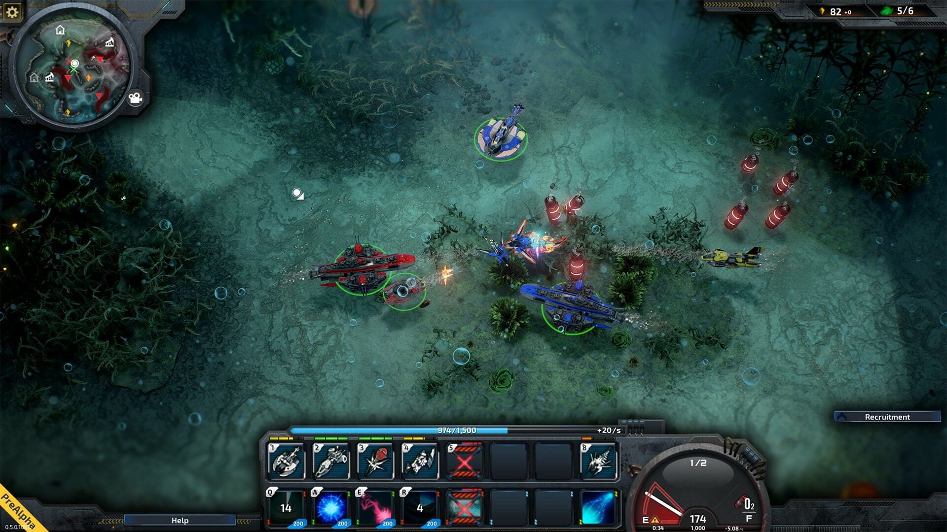 Buy Warhammer 40,000: Inquisitor - Martyr Definitive Edition Global Steam CD Key - Image 5