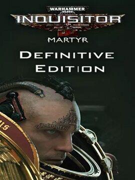Buy Warhammer 40,000: Inquisitor - Martyr Definitive Edition Global Steam CD Key