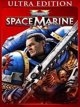 Buy Warhammer 40,000: Space Marine 2 Ultra Edition Steam Altergift
