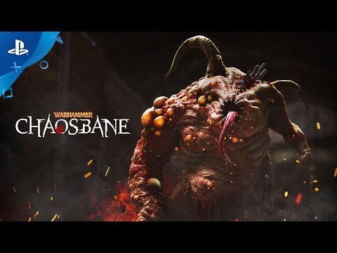 Buy Warhammer: Chaosbane Slayer Edition Global/CIS Steam CD Key - Image 2