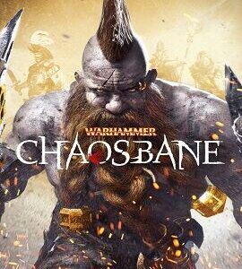 Buy Warhammer: Chaosbane Slayer Edition Global/CIS Steam CD Key
