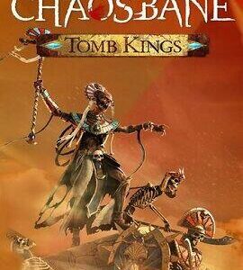 Buy Warhammer: Chaosbane - Tomb Kings Steam CD Key