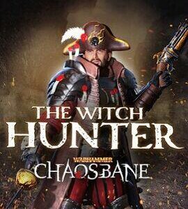 Buy Warhammer: Chaosbane - Witch Hunter Global Steam CD Key