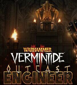 Buy Warhammer: Vermintide 2 - Outcast Engineer Career North America Steam Gift
