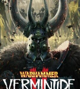 Buy Warhammer: Vermintide 2 Standard Edition Global Steam CD Key