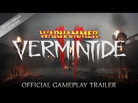 Buy Warhammer: Vermintide 2 Standard Edition South-East Global Steam CD Key - Image 2