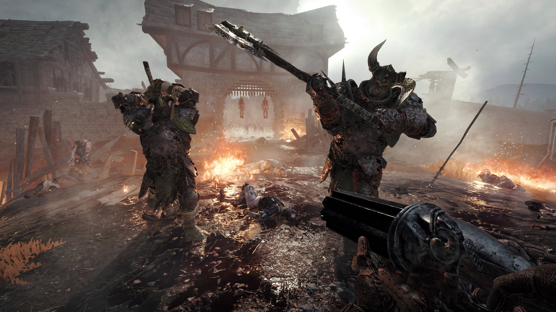 Buy Warhammer: Vermintide 2 Standard Edition South-East Global Steam CD Key - Image 4