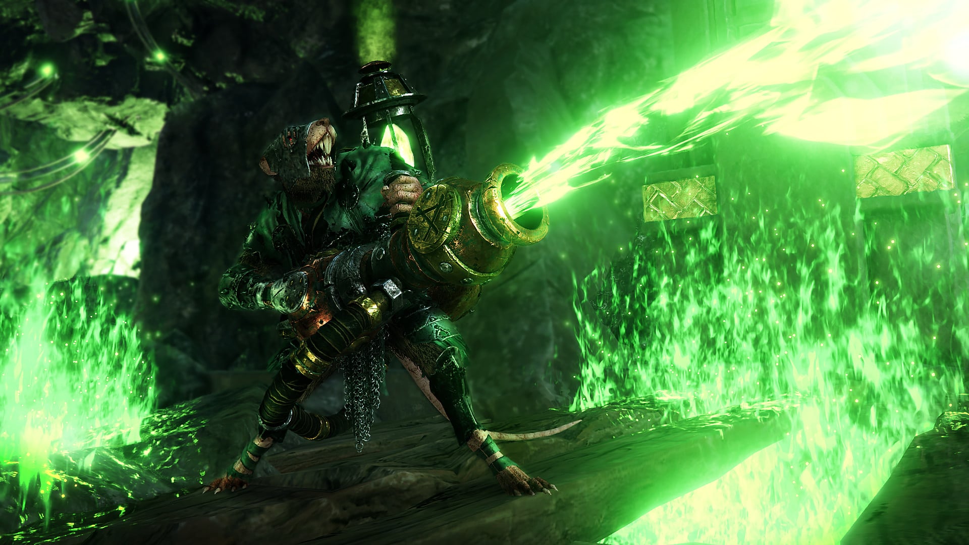 Buy Warhammer: Vermintide 2 Standard Edition South-East Global Steam CD Key - Image 5