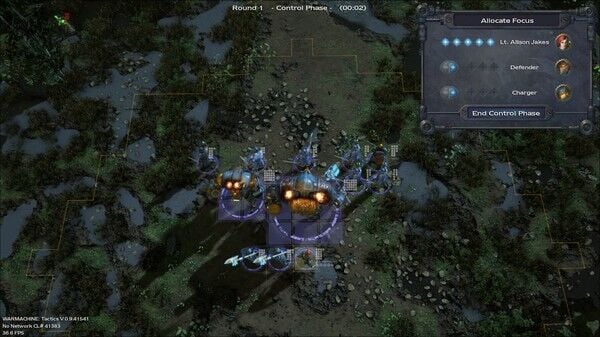 Buy WARMACHINE Tactics Steam CD Key - Image 3